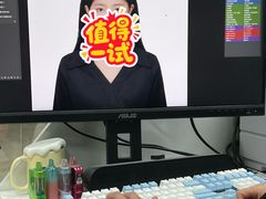 -Best U照相馆证件照·外拍(世博源店)