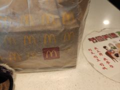 -麦当劳(宾水西道店)