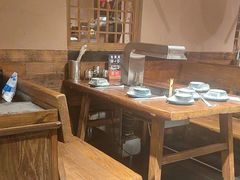 -柿子树炭烤羊腿(金台路店)