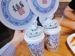 -图味美小黄鱼·景德菜(浙江路店)