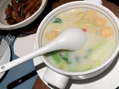 -大树餐厅(益田假日店)