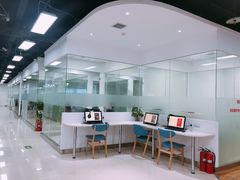 -诺亚雅思托福北郊中心(凤城路店)