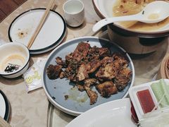 -陈阿婆鱼头泡饼·京味菜(复兴路店)