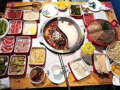 -大龙燚火锅
