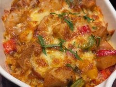 -卡朋西餐(宝安大仟里店)