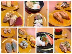 -寿司郎(上野店)