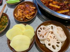 -华丰火锅(双林北横路店)