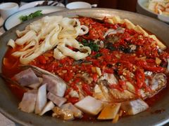 -马凯餐厅(地安门店)