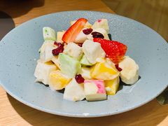 -麓椿花园西餐厅(海乐世界店)