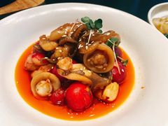 -庆江南江南菜(琴湖溪里花园城店)