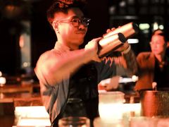 -Jing Bar 井酒吧