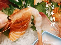 -昱匠·日本料理(金融街店)