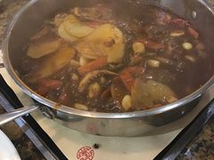 -黄记煌三汁焖锅(渝北金港国际店)