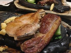 -花园餐厅(铜锣湾店)