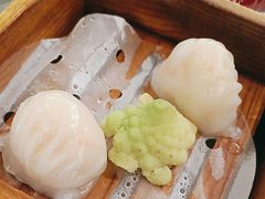 -粤财皇冠假日酒店·彩华轩中餐厅