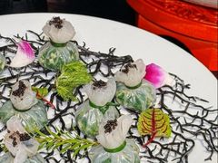 -三生三味密宗川菜·江景餐厅(来福士店)
