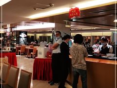 -麦茜哥牛扒城(中银店)