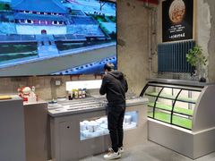 -汕头八合里海记牛肉店(清河店)