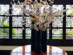 -杭州西子湖四季酒店·金沙厅