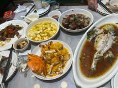 -老绍兴养和饭店(向阳不夜城店)