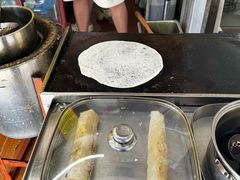 -宁海麦饼(华严街店)