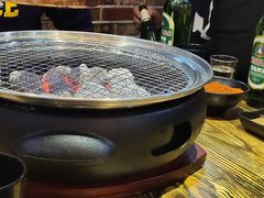 -吉志烤肉(太原总店)