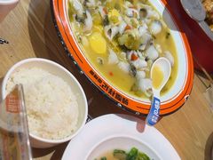 -领蟹祥记·香辣蟹·特色小海鲜(奥体天虹店)
