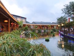 -大门水乡·顺德菜