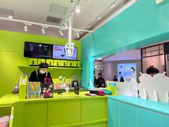 -gleeglee乐溢亦茶(合生汇店)