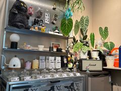 -Dogi&kiki Coffee(中心商务大厦店)