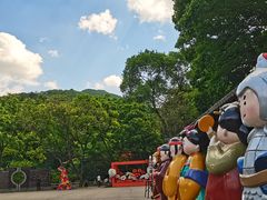 -丹东凤凰山景区