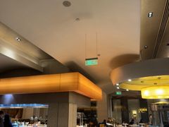-青岛金沙滩希尔顿酒店·自助餐厅