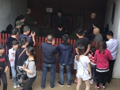 -李宗仁先生故居