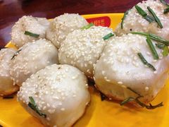 生煎包-小杨生煎(龙之梦购物中心店)
