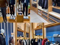 -王府井百货熙地港店