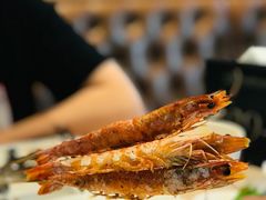 -上宴精品海鲜姿造(晶融汇旗舰店)