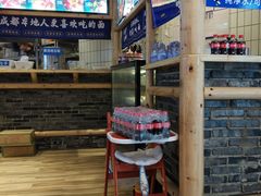 -十一街幺鸡成都担担面(悠方店)