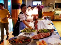 -Paulaner·德国帕拉娜自酿啤酒餐厅(海上世界店)