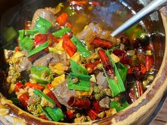 -树厨贵州菜(大十字店)