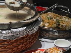 -粤港湾砂锅粥·宵夜(宝龙店)