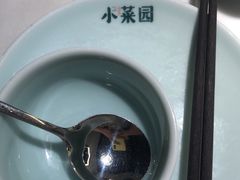 -小菜园新徽菜(连云港海州吾悦店)