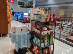 -星巴克(福州长乐机场分店)