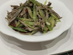 -国人川菜(李家村建东街店)