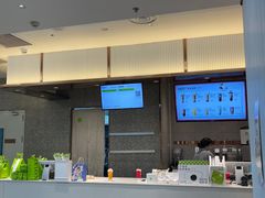 -奈雪的茶(大连新玛特店)