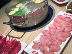 -为什么牛潮汕牛肉火锅(万胜广场店)