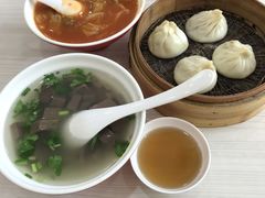 -珊珊小笼馆(仙霞路店)