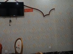 -帕米尔食府(白云观店)