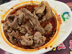 -草原饭店火锅