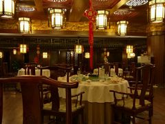 -北京港澳中心瑞士酒店·瑞士咖啡厅·自助餐