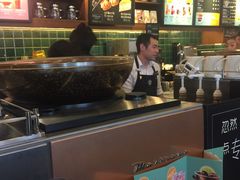 -星巴克臻选(广州高德置地秋广场店)